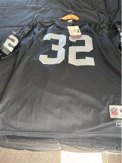 Marcus  Allen  Raiders Jersey size 2XL