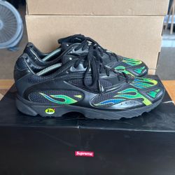 Supreme Nike Zoom Size 12