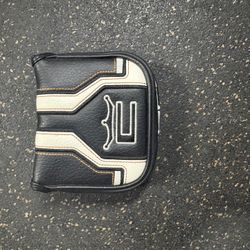 Cobra Mallet Putter Cover!