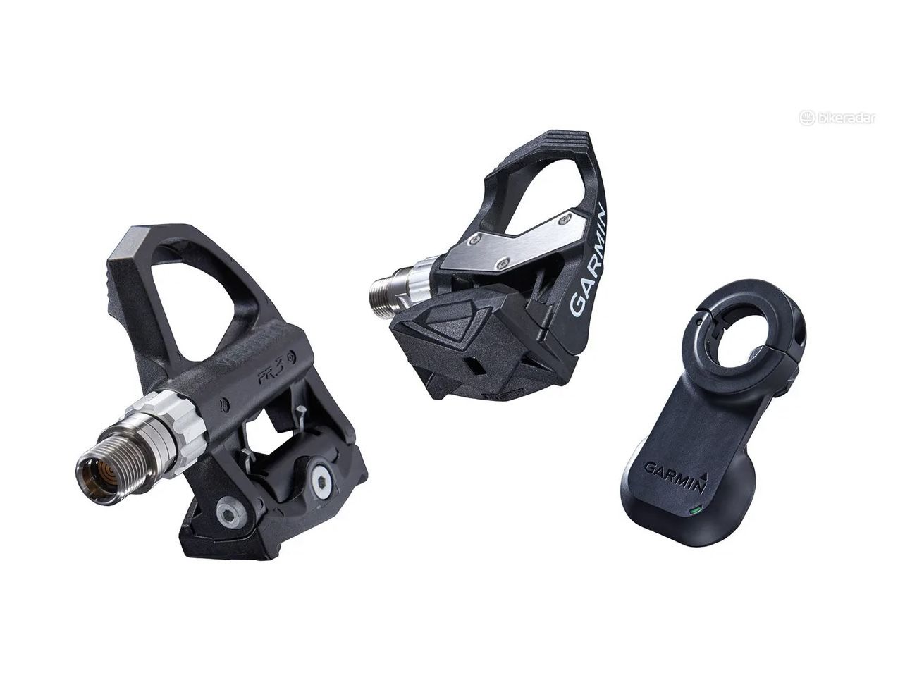 Garmin Power Meter Pedals