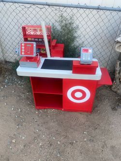 Target toy