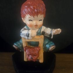 Goebel Figurine  ( W. GERMANY)