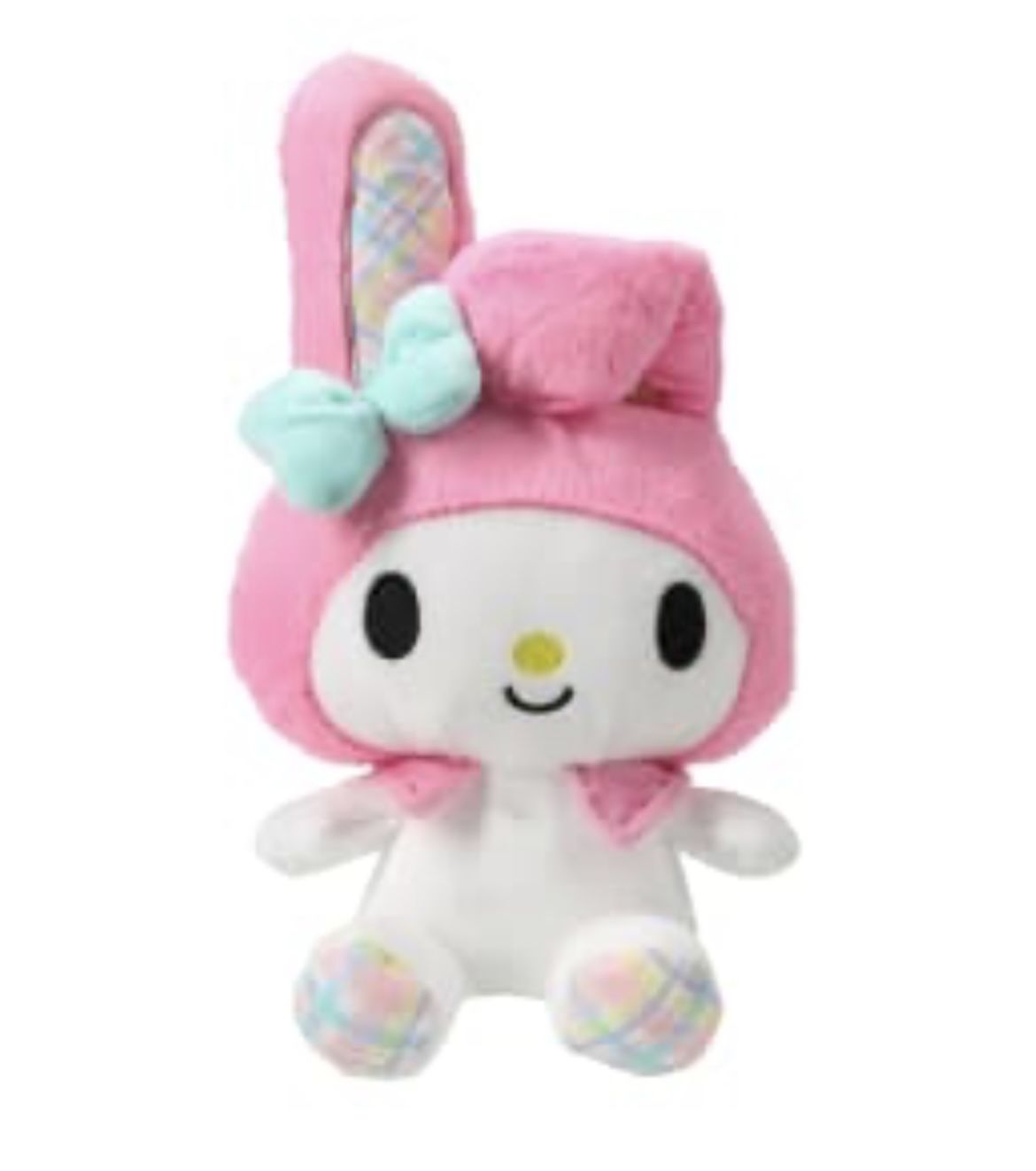 My Melody Plushie