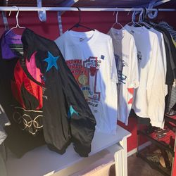 Vintage tops