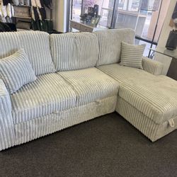 Sleeper Sofa 