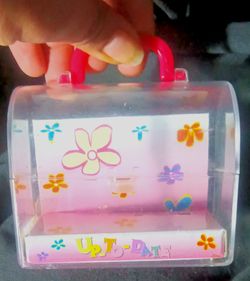 Free LIL BOX