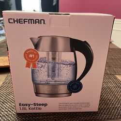  new kettle For sale