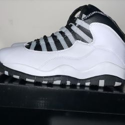 Air Jordan 10