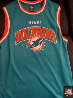Miami Dolphins NFL  $10