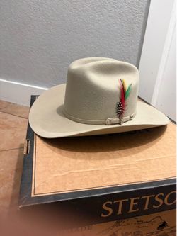 Cowboy hat