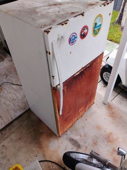 Refrigerator