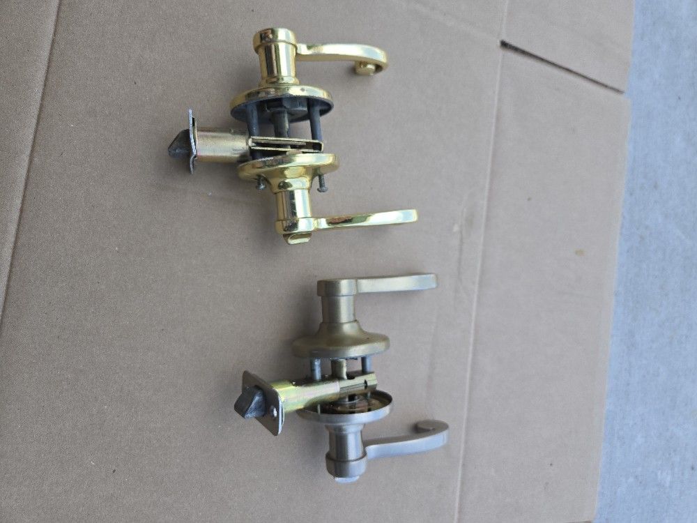 Locks