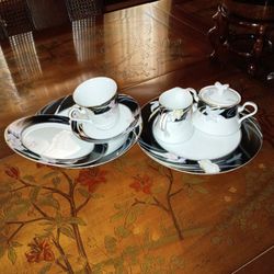 Dinnerware