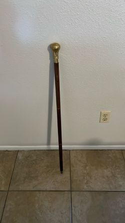 Fancy walking Stick