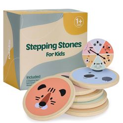 Kids Stepping Stones 