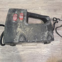 Tire Air Compressor