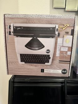 TYPECAST TYPEWRITER