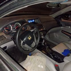 2011 Honda Accord