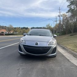2010 Mazda 3 