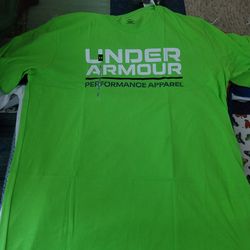 Large Under Armour