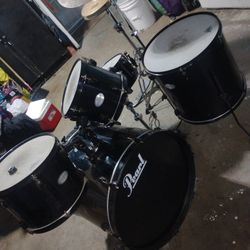 Drum Set