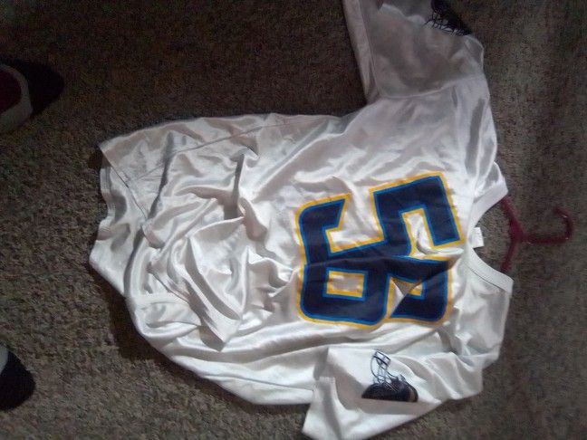 Nfl Chargers Jersey