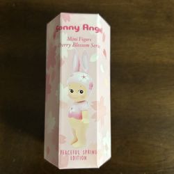 Sonny Angel 