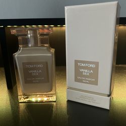 Tom Ford Perfume