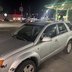2005 Saturn VUE