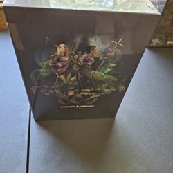 Dnd 5e Bundle 