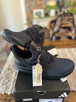 Adidas Lite Racer Adapt 7.0 size 8.5M