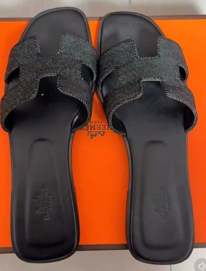 Designer Sandals