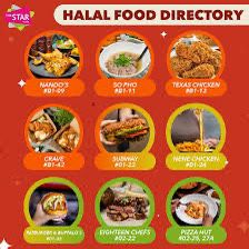 Need Cook For Halal Food Truck