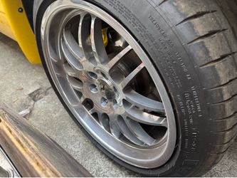CCW Wheels for Dodge Viper