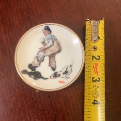 The Best Of Norman Rockwell 