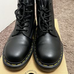 101YS Dr. Marten