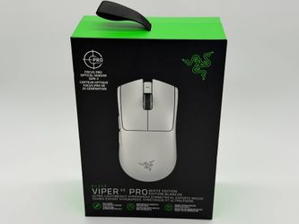 Razer Viper V3 Pro