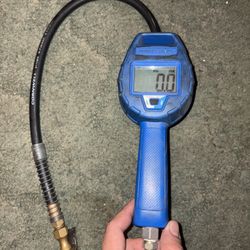 Cornwell Tire Inflator 