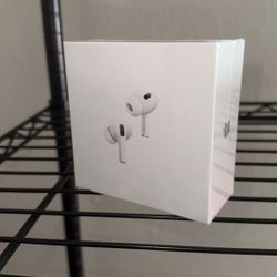 AirPods Pro 2nd Gen