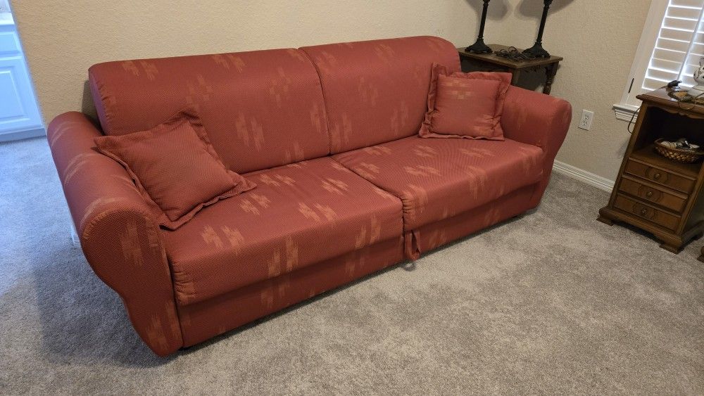 Sofa Bed