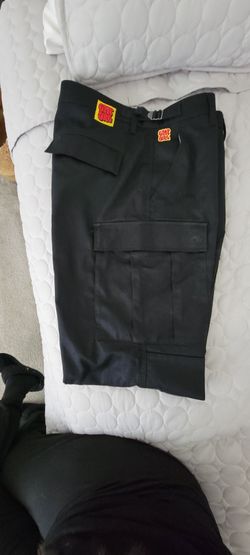 Mens Empyre Cargo Pants Size 32 New Without Tags.