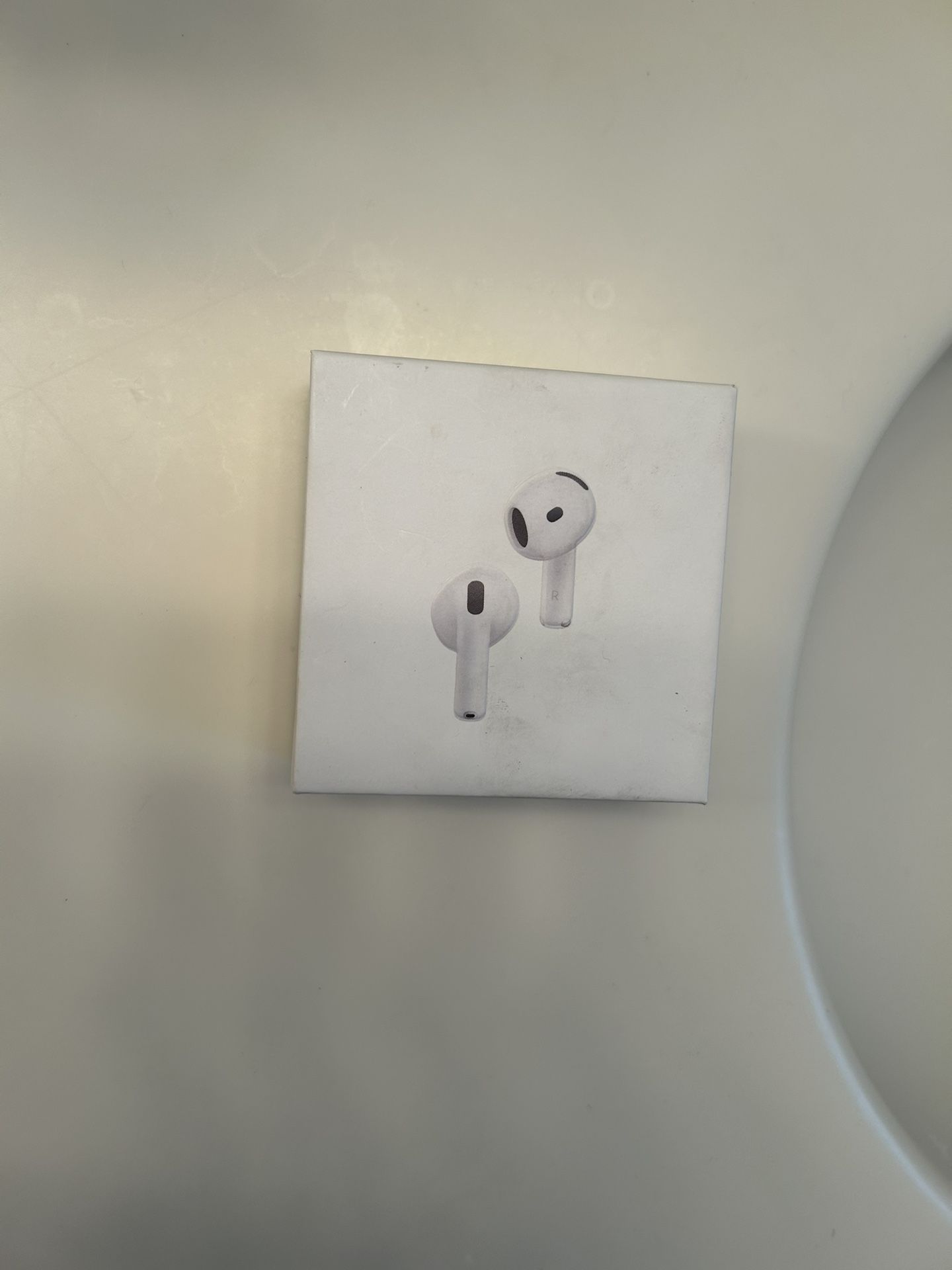 AirPod 4 Wireless Earbud Generation