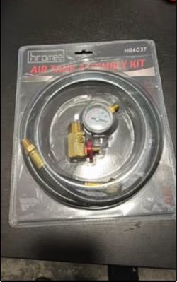Kit de reparación de tanque