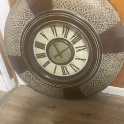 Clock 