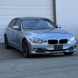 Bmw 320i