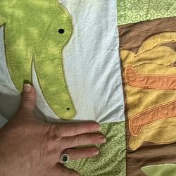 Crib/toddler Bedding sets