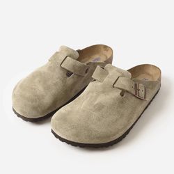 BIRKENSTOCK CLOGS 