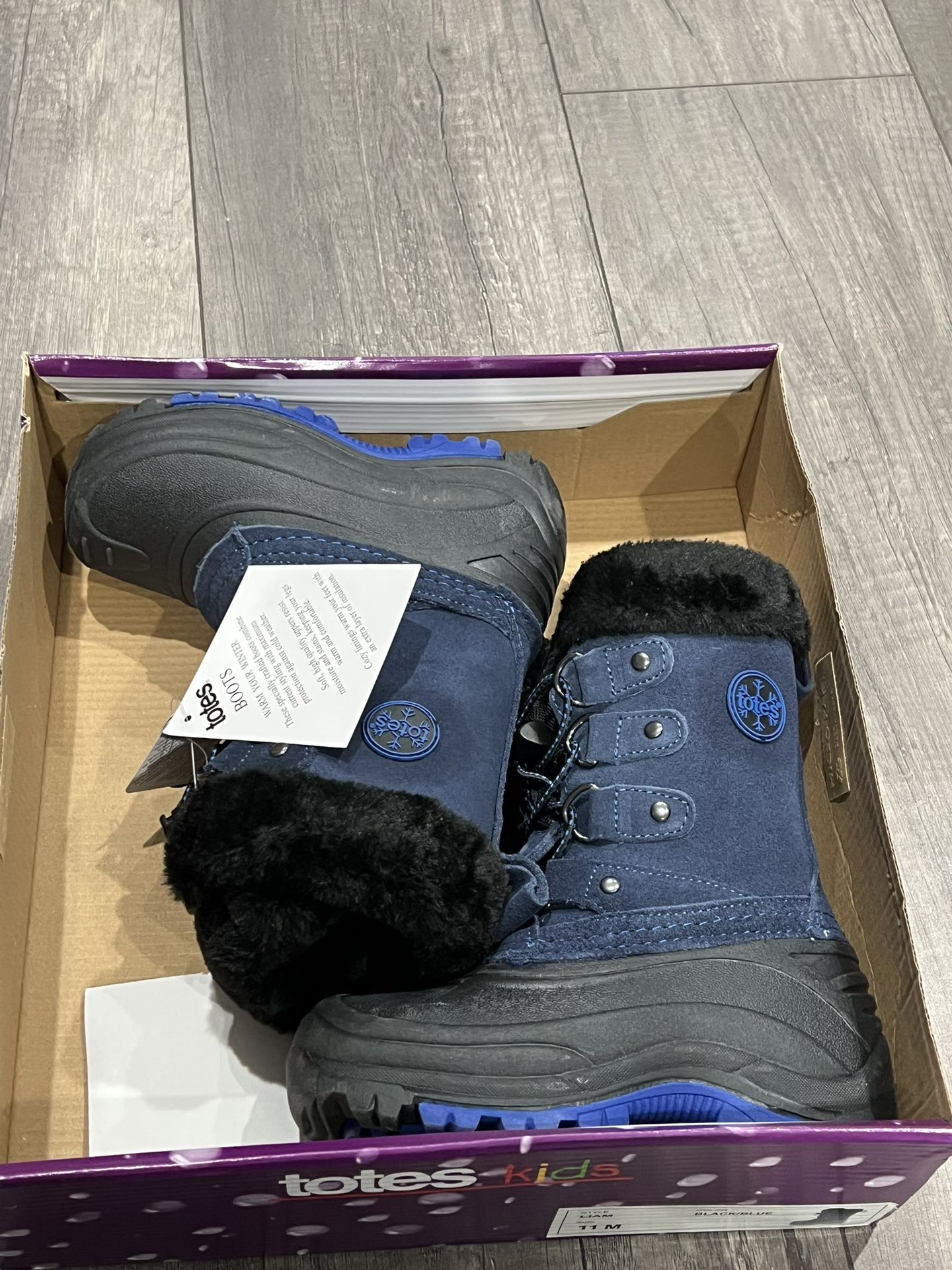 little kids size 11 boots