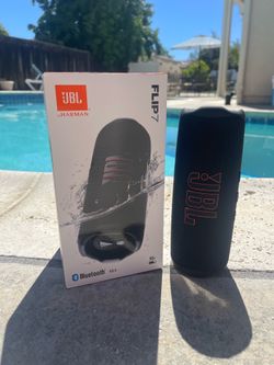 JBL Flip 7