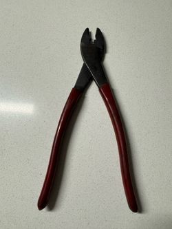 Klein Tools Cutting/Crimping Tool